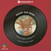 Mesmo Que Mude (feat. Bibiana Petek) artwork