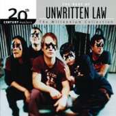 Unwritten Law - California Sky