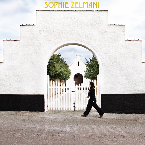 My Song - Sophie Zelmani