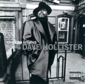 Dave Hollister - Can't Stay