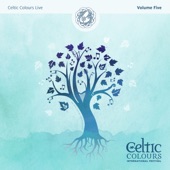 Celtic Colours Live, Vol. 5 artwork