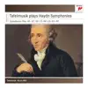Tafelmusik Plays Haydn Symphonies album lyrics, reviews, download