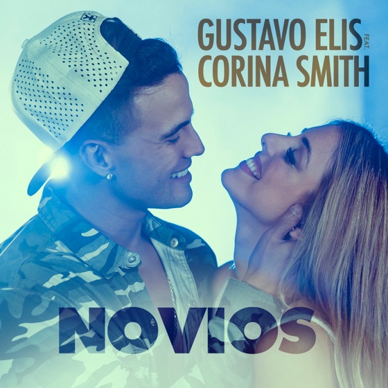Cover artwork for Novios