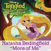 Stream & download More of Me (From "Tangled: Before Ever After") - Single