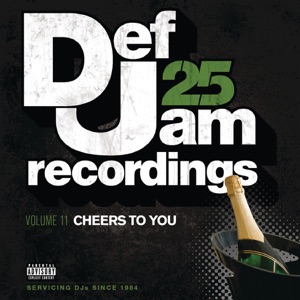 Def Jam 25, Vol. 11 - Cheers to You