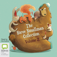 Steve Smallman - The Steve Smallman Collection: Volume 2 (Unabridged) artwork