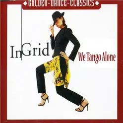 We Tango Alone - EP - In-grid
