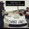 Change Lanes (feat. Lil Eazy E, Dwayne Maze, Bg Knoccout, Amaar, NuttSo & 4plus3) artwork