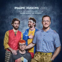 Imagine Dragons - Zero (From the Original Motion Picture 