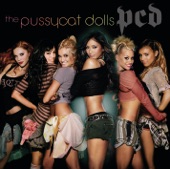 Pussycat Dolls Timbaland - Wait a minute (2007)