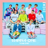 Wanna One - Energetic