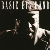 The Basie Big Band artwork