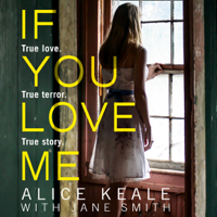 Alice Keale - If You Love Me artwork