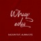 Whoopedoo (feat. Alanna Lyes) [Extended Version] - Balduin lyrics