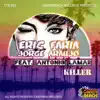 Stream & download Killer (feat. Antonio Lamar) - Single