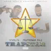 Trapstar album lyrics, reviews, download