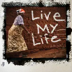 Live My Life - Single by Aloe Blacc album reviews, ratings, credits