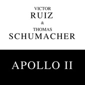 Apollo II artwork