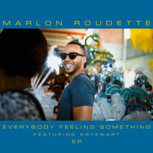Marlon Roudette - Everybody Feeling Something - Line Dance Choreographer