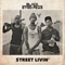 STREET LIVIN' - Single
