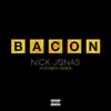 Bacon (feat. Ty Dolla $ign) [Hoodboi Remix) - Single album lyrics, reviews, download
