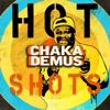 Chaka Demus - Reggae Hot Shots - EP