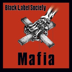 MAFIA cover art