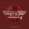 I Want So Bad (The Remixes 3) (feat. SevenEver) - EP album lyrics, reviews, download