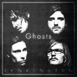 Ghosts (Live @ Kristel's Kampvuur, Q-Music) - Single - Kensington