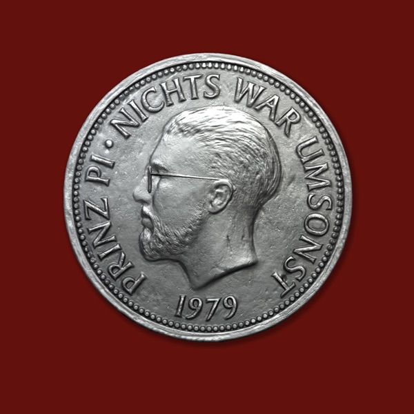 Prinz Pi mit Letzte Liebe
