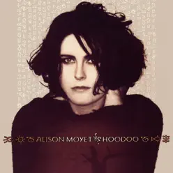 Hoodoo - Alison Moyet