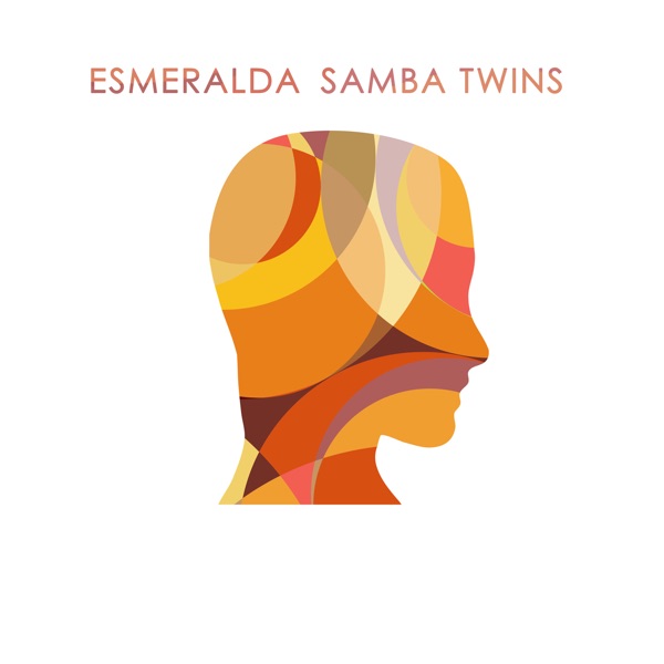 Samba Twins mit Esmeralda