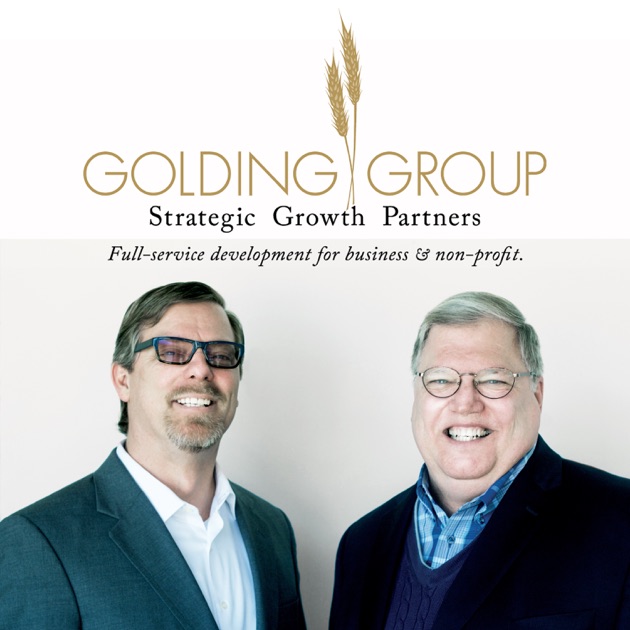 NeoMarketing Podcast by The Golding Group on Apple Podcasts