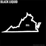 Black Liquid - Rva
