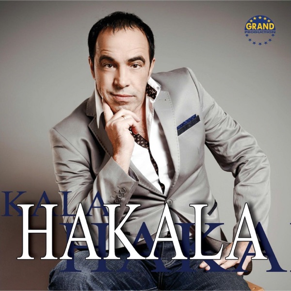 Hakala - Ja Se Cesto Napijem