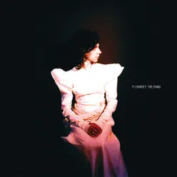 The Piano - Single - PJ Harvey