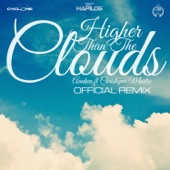 Higher Than the Clouds (feat. Christopher Martin) [Remix] artwork