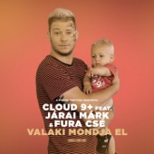 Valaki Mondja El (feat. Járai Márk & Fura Csé) artwork