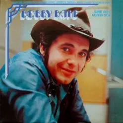 What Am I Gonna Do - Bobby Bare