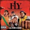 Across the Globe (feat. Sammie) - F.L.Y. - Fast Life Yungstaz lyrics