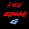 A New Beginning - EP