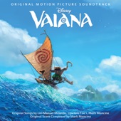 I Am Vaiana (Song of the Ancestors) artwork