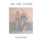 We Are Young artwork