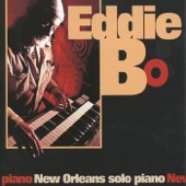 Eddie Bo - Havin' Fun In New Orleans