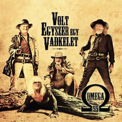 Omega - Dziwny Jest Ten Swiat