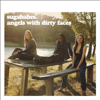 Sugababes - Angels with Dirty Faces (International Version) artwork