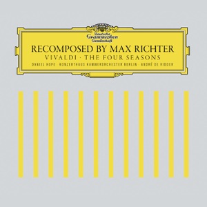 Recomposed by Max Richter: Vivaldi, The Four Seasons (Deluxe Version)