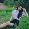 กวาง จิรพรรณ - บ่เป็นหยัง เค้าเข้าจัย