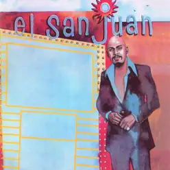 El San Juan - Ángel Canales