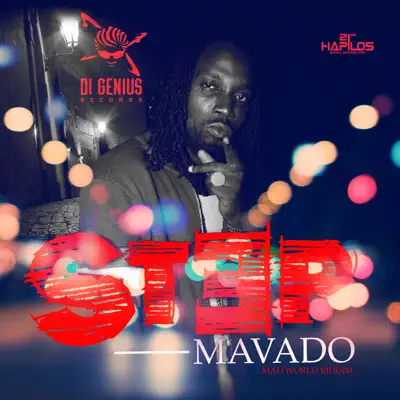 Step - Single - Mavado